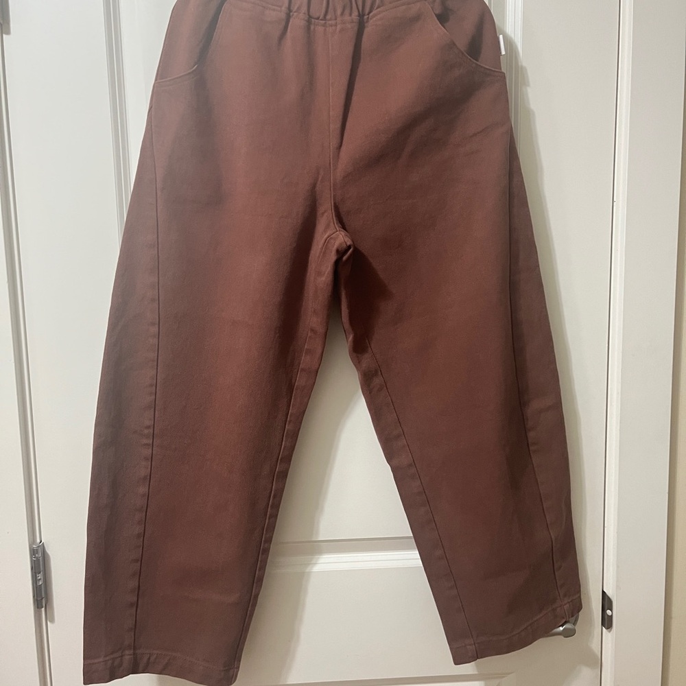 Le Bon Shoppe Arc Pants